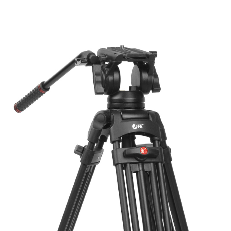 Falcon Eyes CinemaPRO VT-1760 видеоштатив