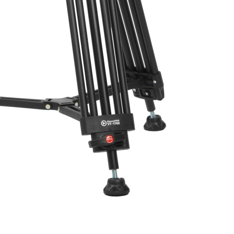 Falcon Eyes CinemaPRO VT-1760 видеоштатив