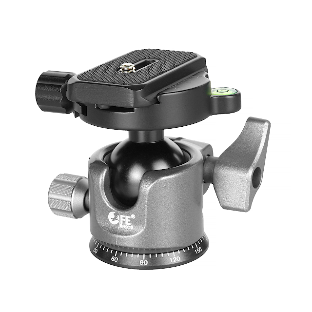 Falcon Eyes BH-X10 штативная головка Falcon Eyes BH-X10 штативная головка