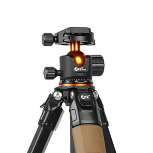 Falcon Eyes X-Line 81BHP штатив