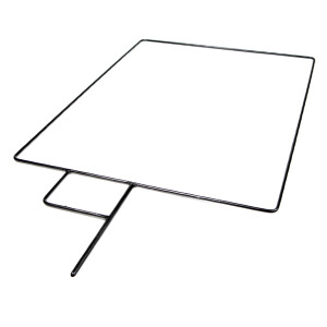 П-Фото FRN-6075 фрост-рама неразборная 60х75 см