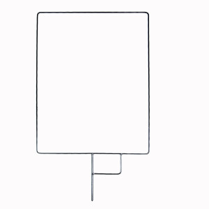 П-Фото FRN-7590 фрост-рама неразборная 75х90 см