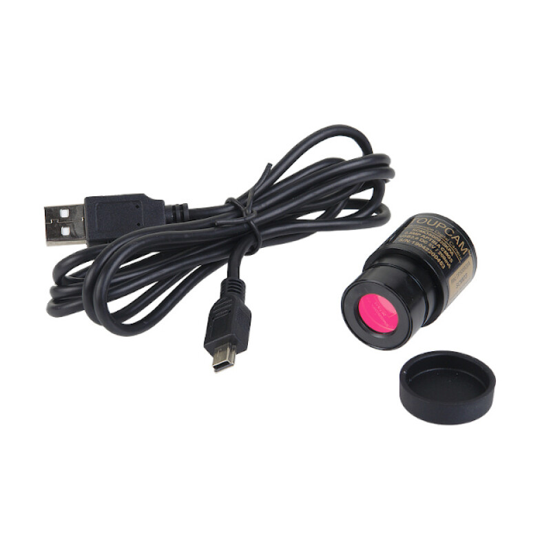 ToupCam SCMOS00920KPA видеоокуляр