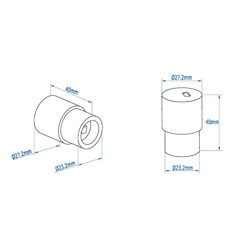 ToupCam SCMOS00920KPA видеоокуляр