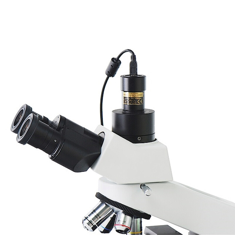 ToupCam SCMOS00920KPA видеоокуляр