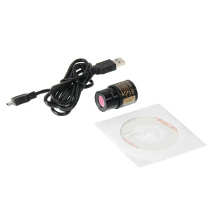 ToupCam SCMOS02100KPB видеоокуляр