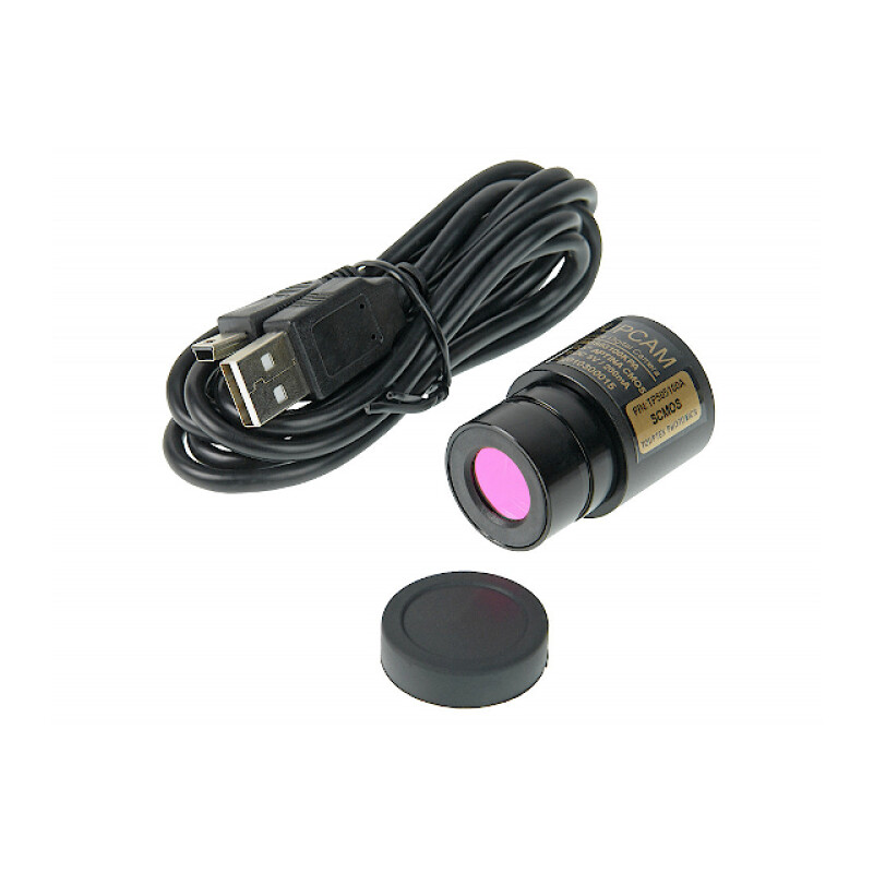 ToupCam SCMOS03100KPA видеоокуляр