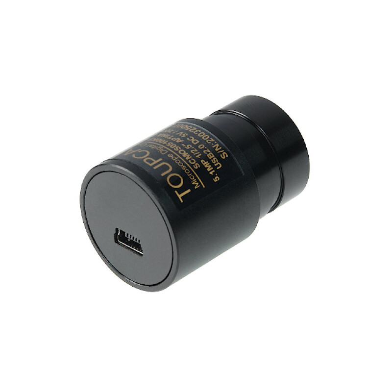 ToupCam SCMOS05100KPA видеоокуляр