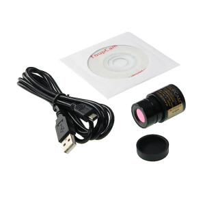 ToupCam SCMOS05100KPA видеоокуляр