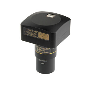 ToupCam UA1000CA видеоокуляр