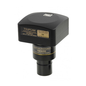 ToupCam UA1200CA видеоокуляр