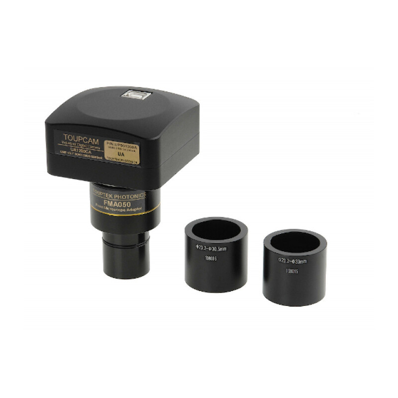 ToupCam UA1200CA видеоокуляр