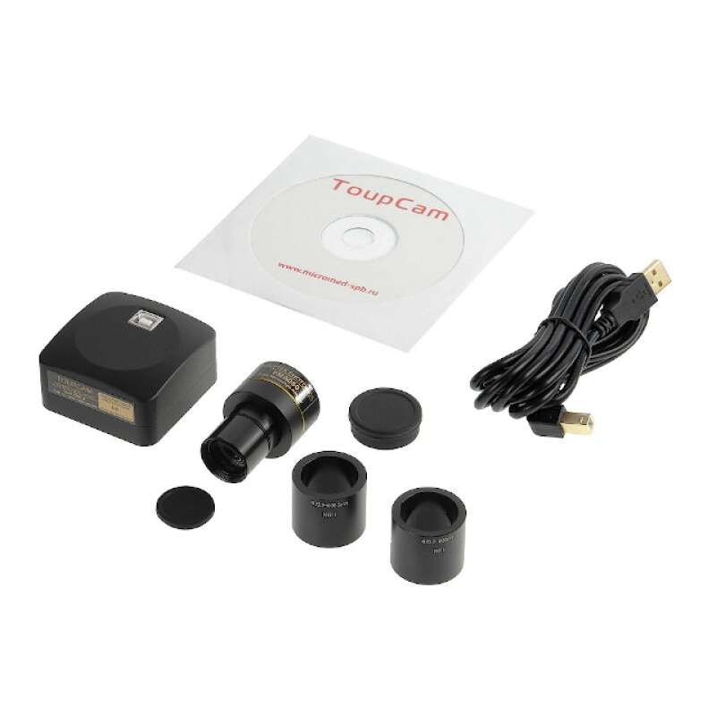 ToupCam UA1200CA видеоокуляр