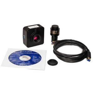 ToupCam UCMOS05100KPA видеоокуляр