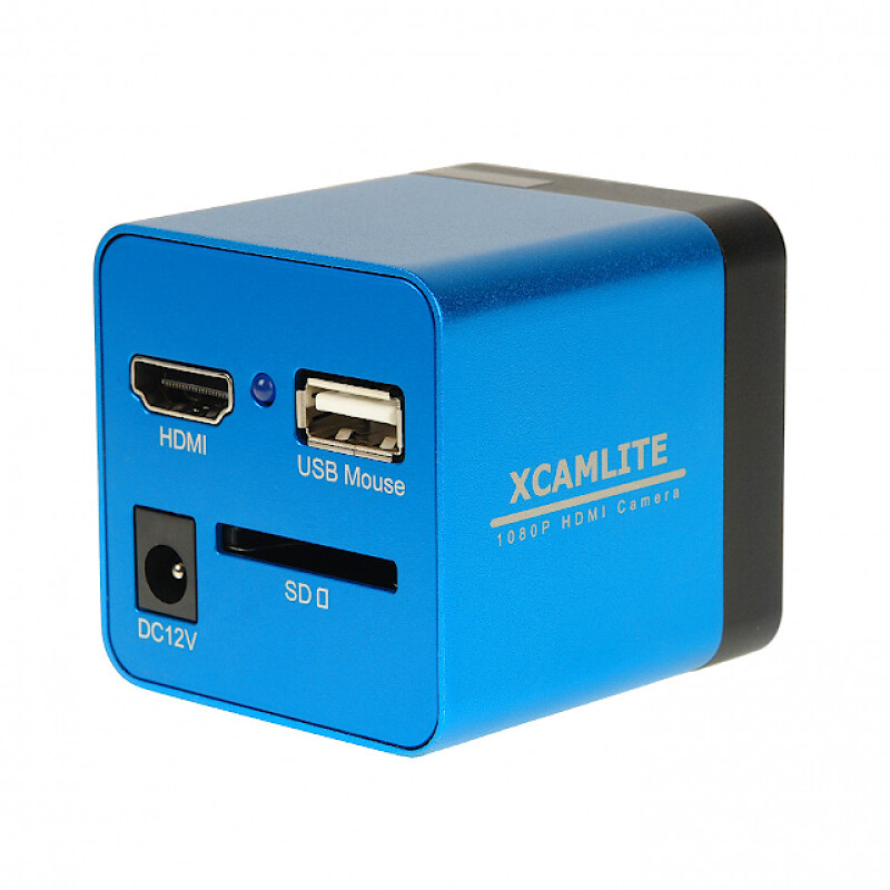 ToupCam XCAMLITE1080PA HDMI видеоокуляр