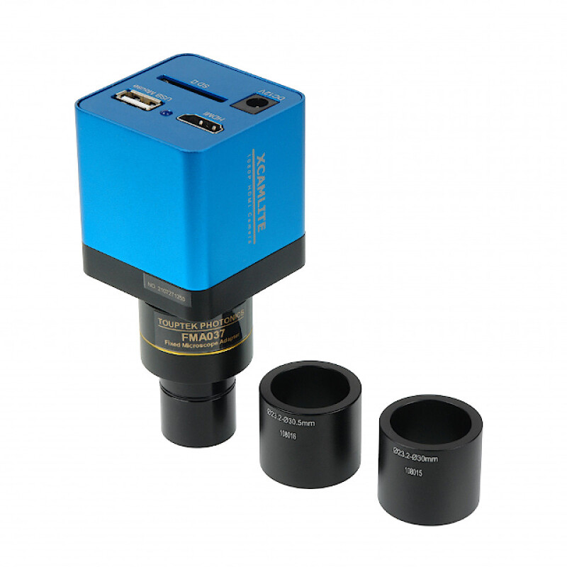 ToupCam XCAMLITE1080PA HDMI видеоокуляр