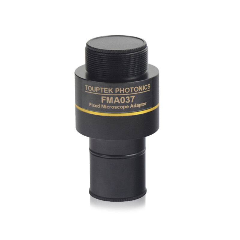 ToupCam адаптер 0,37 для видеоокуляра