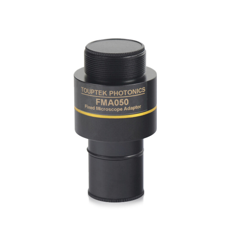 ToupCam адаптер 0,5 для видеоокуляра