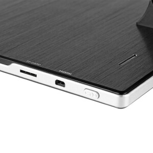 Микромед Visual 5MP 9,7” система визуализации для микроскопа