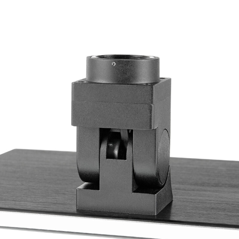 Микромед Visual 5MP 9,7” система визуализации для микроскопа