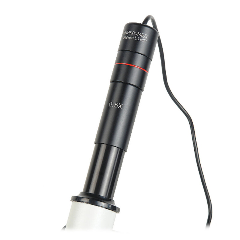 Микромед Эврика 1.3 MP видеоокуляр