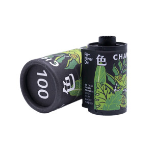 Film never die CHAMELEON фотопленка 100/36