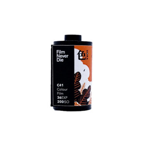Film never die SORA фотопленка 200/36