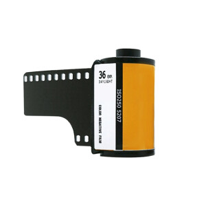 Nolan 250d/36 фотопленка