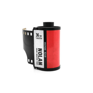 Nolan 500t/36 фотопленка