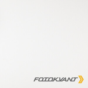 Fotokvant (8402594) PBT-6060-WL пластиковый фон с текстурой белая кожа