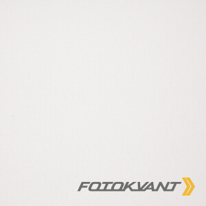 Fotokvant (8402594) PBT-6060-WL пластиковый фон с текстурой белая кожа