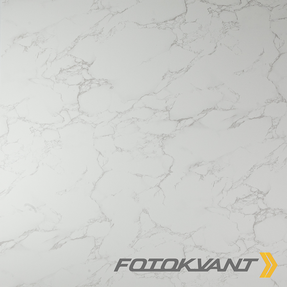 Fotokvant (840187) PBT-6060-M пластиковый фон с рисунком мрамор