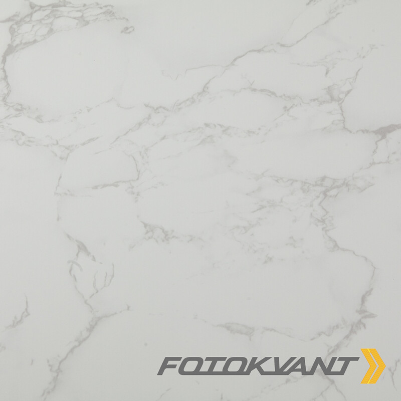 Fotokvant (840187) PBT-6060-M пластиковый фон с рисунком мрамор