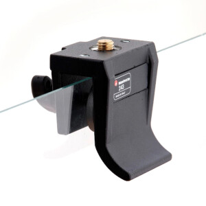 Manfrotto 243 держатель штативной головки