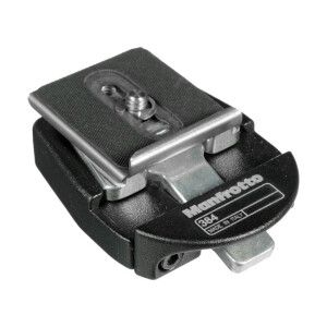 Manfrotto 384 адаптер с быстросъемной площадкой