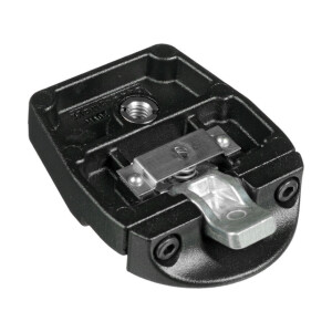 Manfrotto 384 адаптер с быстросъемной площадкой