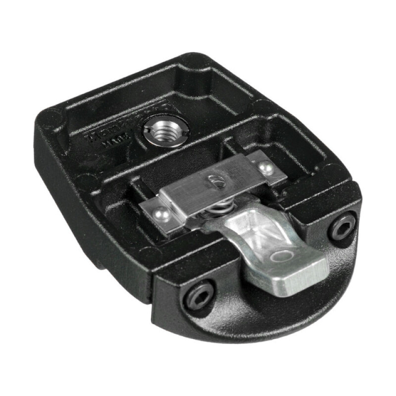 Manfrotto 384 адаптер с быстросъемной площадкой
