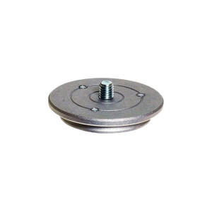 Manfrotto 400PL-LOW удлиняющий адаптер