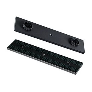 Manfrotto 430 плата для установки двух штативных головок