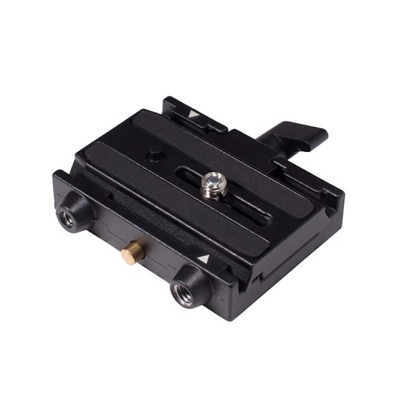 Manfrotto 577 адаптер с быстросъемной площадкой