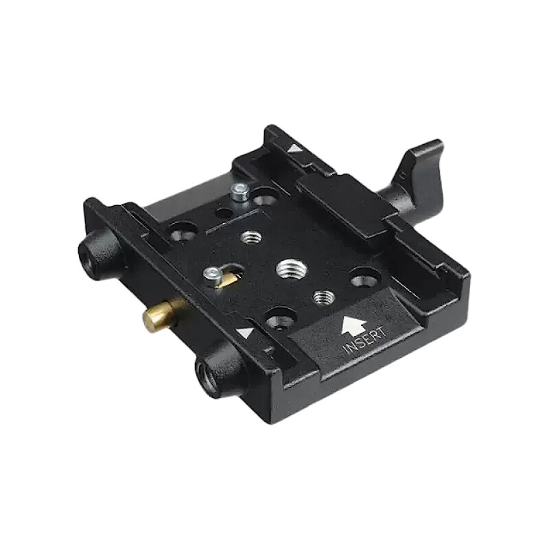 Manfrotto 577 адаптер с быстросъемной площадкой