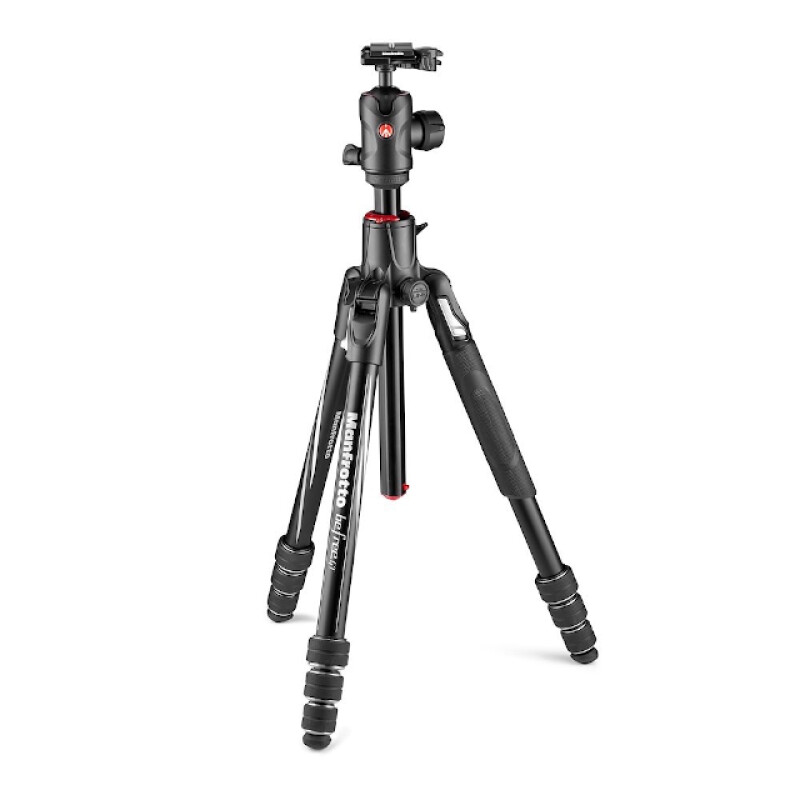 Manfrotto MKBFRA4GTXP-BH Befree GT XPRO Alu штатив