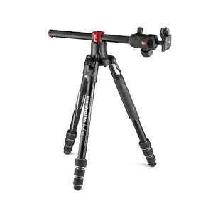 Manfrotto MKBFRA4GTXP-BH Befree GT XPRO Alu штатив