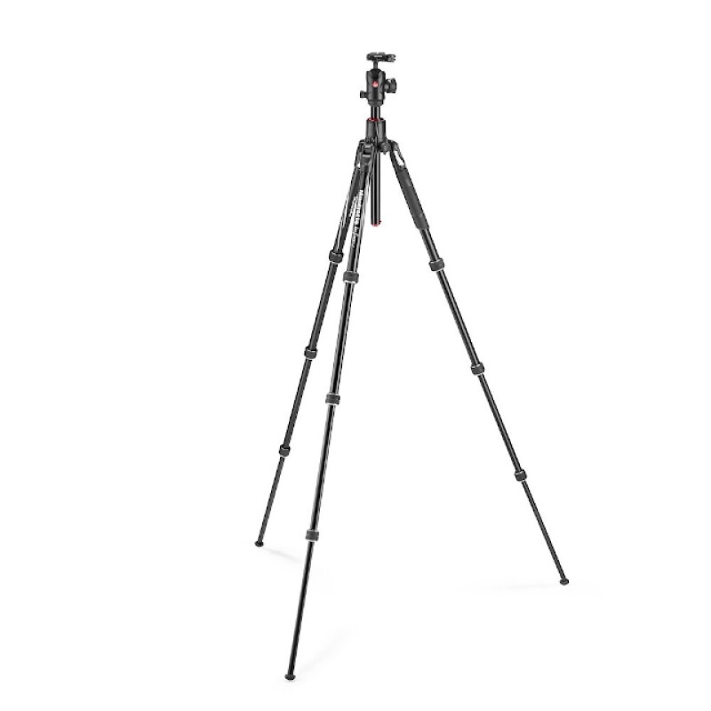 Manfrotto MKBFRA4GTXP-BH Befree GT XPRO Alu штатив