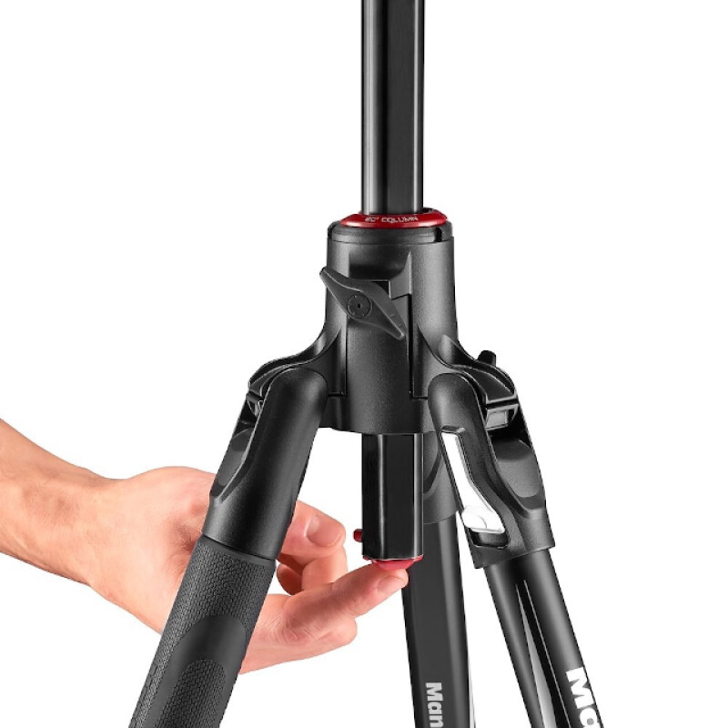 Manfrotto MKBFRA4GTXP-BH Befree GT XPRO Alu штатив