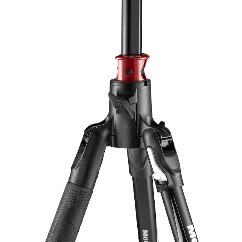 Manfrotto MKBFRA4GTXP-BH Befree GT XPRO Alu штатив