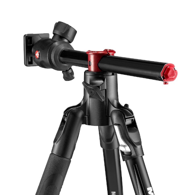 Manfrotto MKBFRA4GTXP-BH Befree GT XPRO Alu штатив