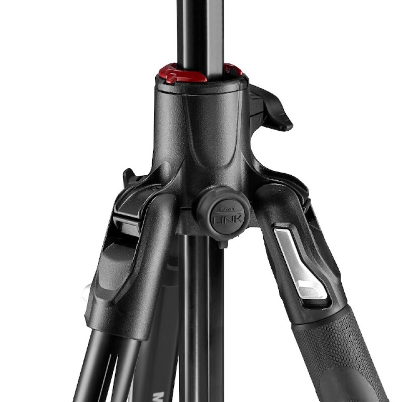 Manfrotto MKBFRA4GTXP-BH Befree GT XPRO Alu штатив