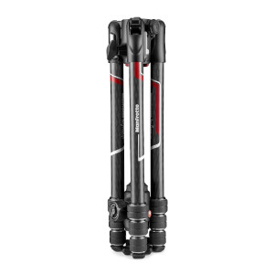 Manfrotto MKBFRC4GTXP-BH Befree GT XPRO Carbon штатив с головой