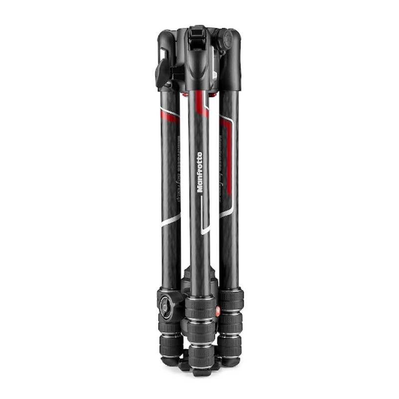 Manfrotto MKBFRC4GTXP-BH Befree GT XPRO Carbon штатив с головой